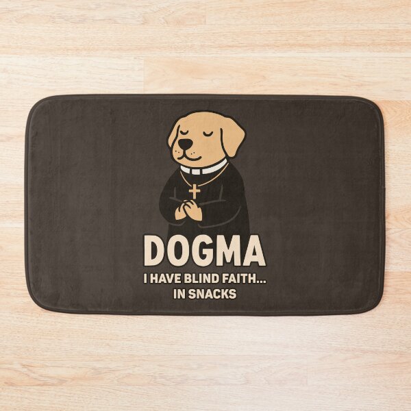 Item preview, Dogma designed and sold by RatArt Designs.