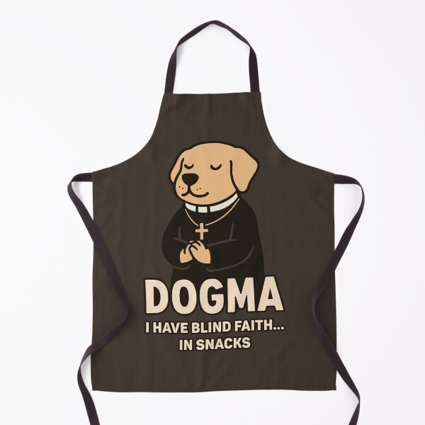 Item preview, Dogma designed and sold by RatArt Designs.