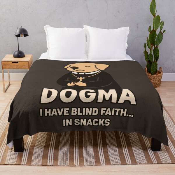 Item preview, Dogma designed and sold by RatArt Designs.