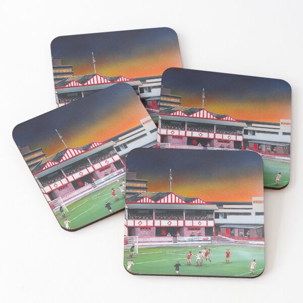 Item preview, Airdrieonians Broomfield Pavillion designed and sold by Steviegray.