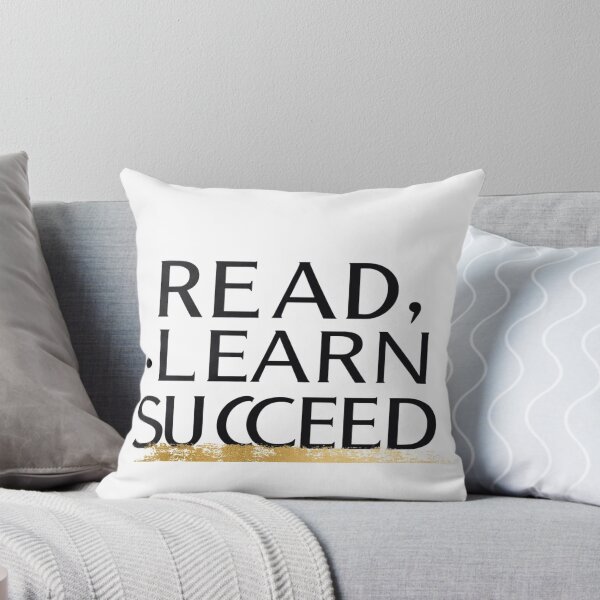 Item preview, Lire, Apprendre, Réussir – Design Motivation Rentrée Scolaire Read, Learn, Succeed – Motivational Back to School Design designed and sold by Drawingshirts.