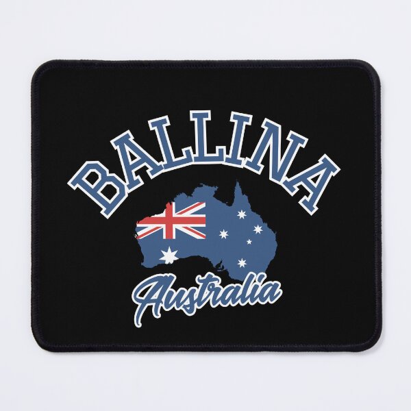Item preview, Ballina Australia designed and sold by aussieexplore.