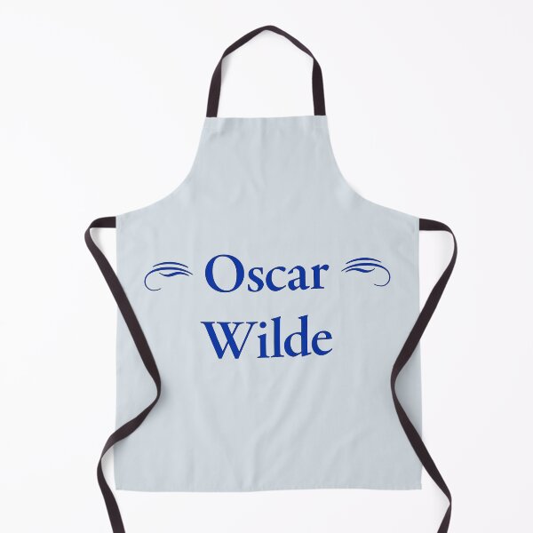 Item preview, Oscar Wilde, Irish Author, Poet and Playwright, Classic Literature designed and sold by CharlottePlaceArt.
