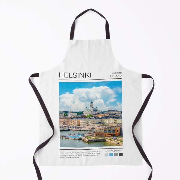 Item preview, Helsinki - Finland - Photography designed and sold by StudioRedKoala.