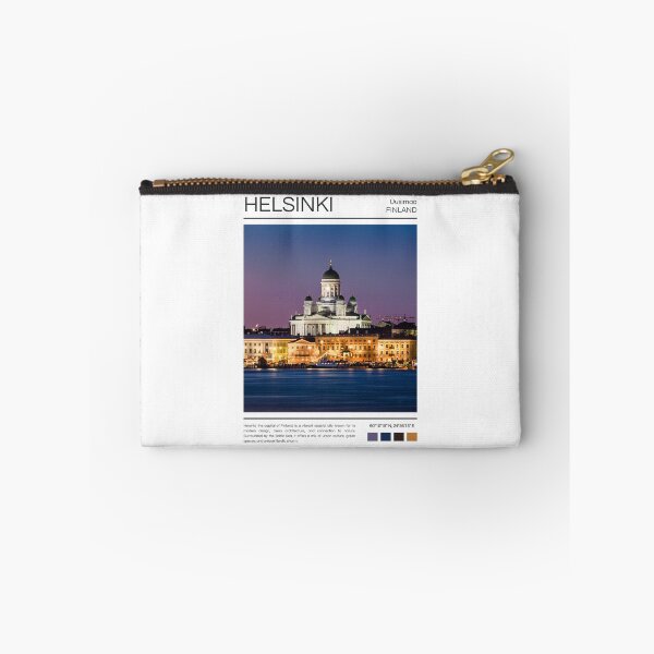 Item preview, Helsinki - Finland - Photography designed and sold by StudioRedKoala.