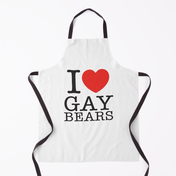 Item preview, I LOVE GAY BEARS designed and sold by shitpostee.