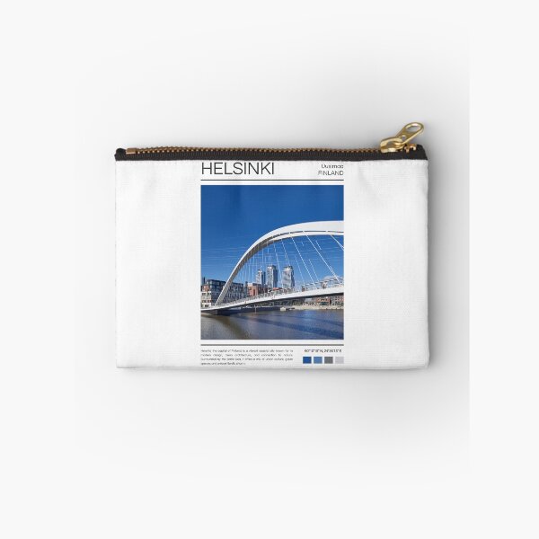 Item preview, Helsinki - Finland - Photography designed and sold by StudioRedKoala.