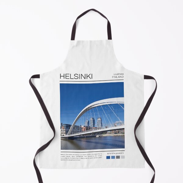 Item preview, Helsinki - Finland - Photography designed and sold by StudioRedKoala.