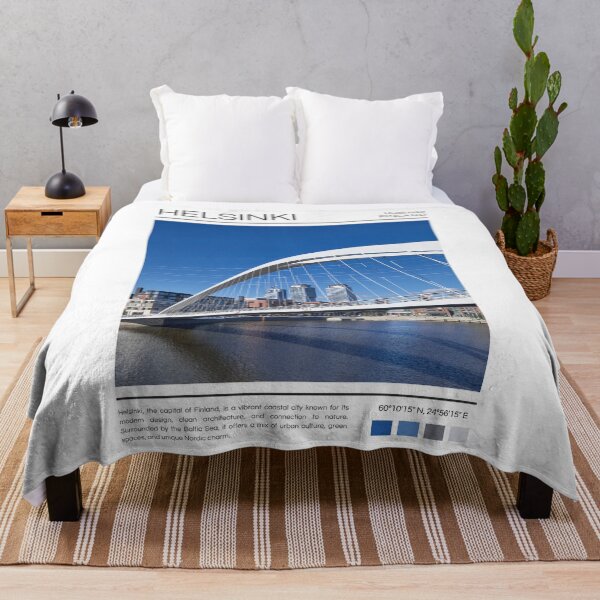 Item preview, Helsinki - Finland - Photography designed and sold by StudioRedKoala.