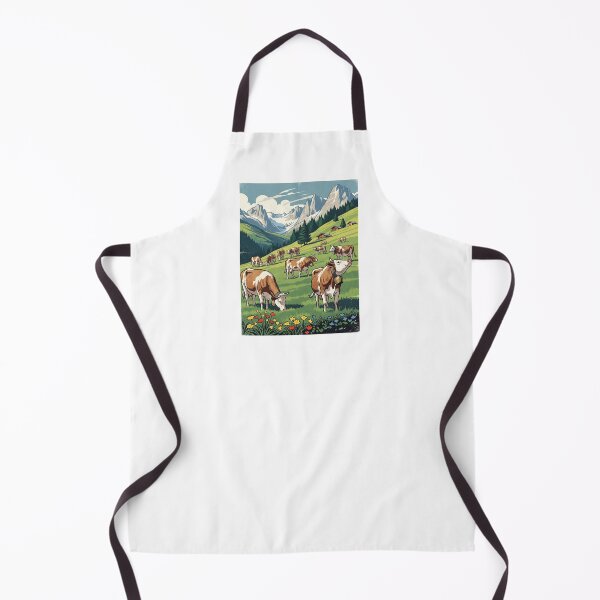 Item preview, Switzerland (Country Collection) designed and sold by HeartbeatPrint.