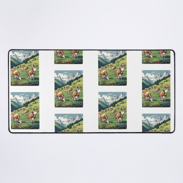 Item preview, Switzerland (Country Collection) designed and sold by HeartbeatPrint.