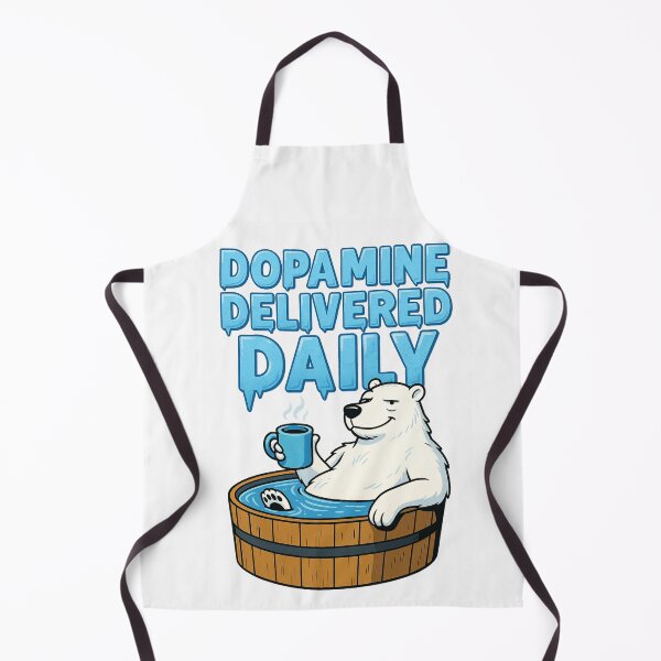 Item preview, Cold Plunge Crew- Ice Bath & Wellness Lifestyle Design designed and sold by InkEchoStudio.
