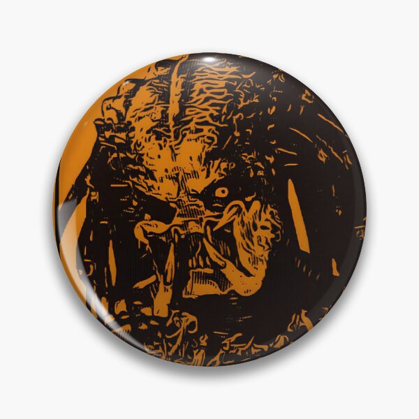 Item preview, IF IT BLEEDS PREDATOR SCHWARZENEGGER PRINT ALEX SCOTT designed and sold by Campbell0395.
