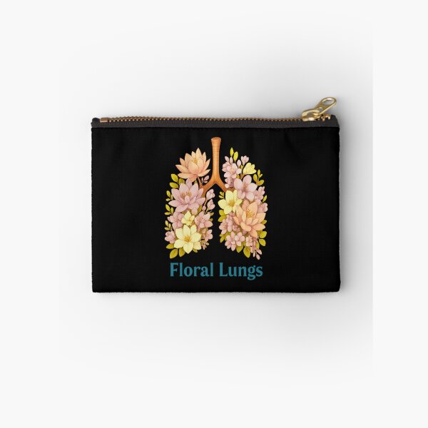 Item preview, Floral Lungs designed and sold by TrendsLook.
