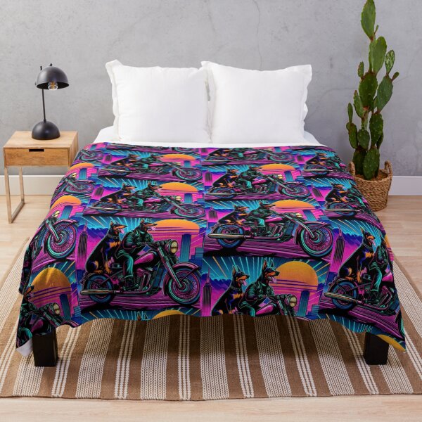 Item preview, Doberman dogs designed and sold by Dogandesighn.