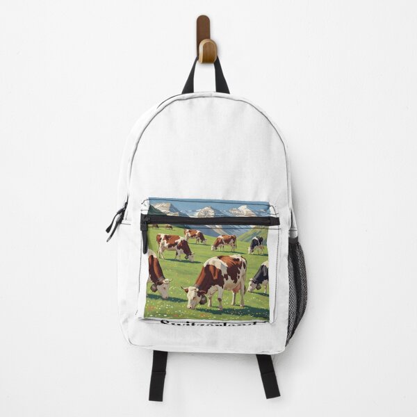 Item preview, Switzerland (Country Collection) designed and sold by HeartbeatPrint.