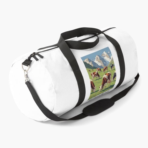 Item preview, Switzerland (Country Collection) designed and sold by HeartbeatPrint.