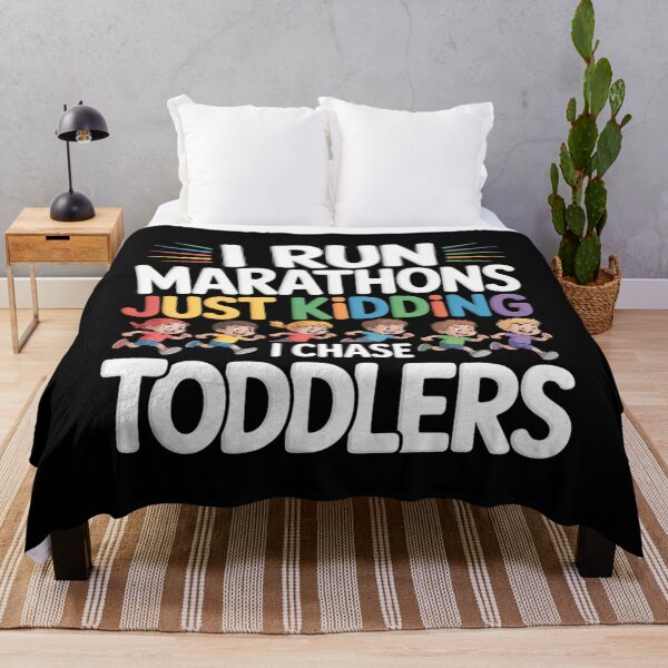 Item preview, Funny Back To School Teacher Joke Marathon designed and sold by blueyeeti.