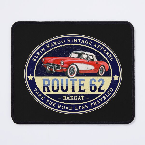Item preview, Route 62 Klein Karoo Z.A designed and sold by AfricaSkyBlue.