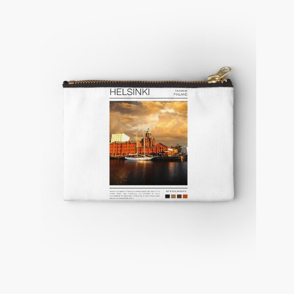 Item preview, Helsinki - Finland - Photography designed and sold by StudioRedKoala.