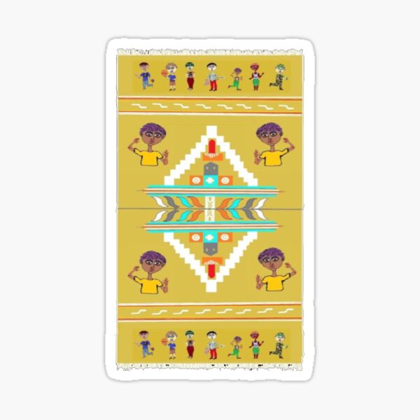 Item preview, Harvest Blanket with U Pick 2 Crew designed and sold by Nigel-here.