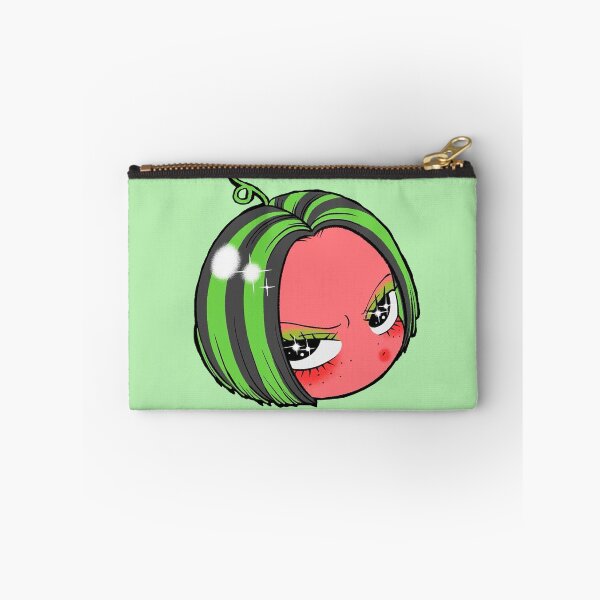 Item preview, watermelon girly cute designed and sold by forestgrump.