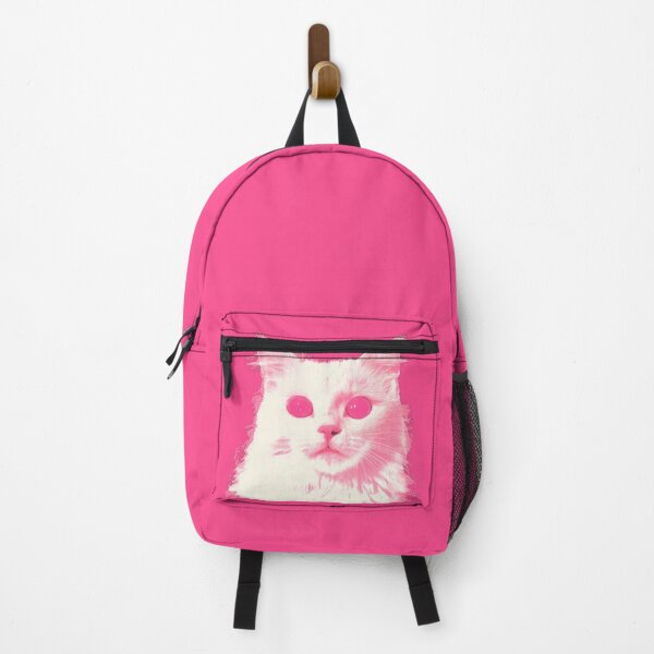 Item preview, Pinky Cat designed and sold by PaulnlyFans.