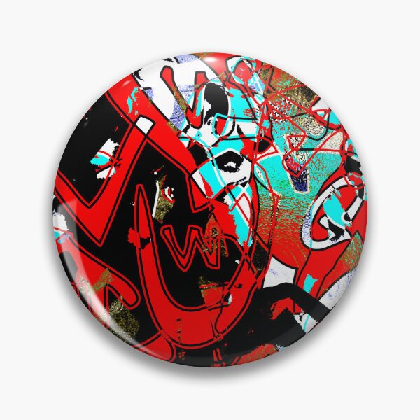 Item preview, looking for 3 designed and sold by splayxart.