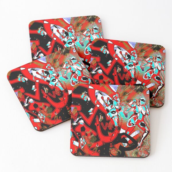 Item preview, looking for 3 designed and sold by splayxart.