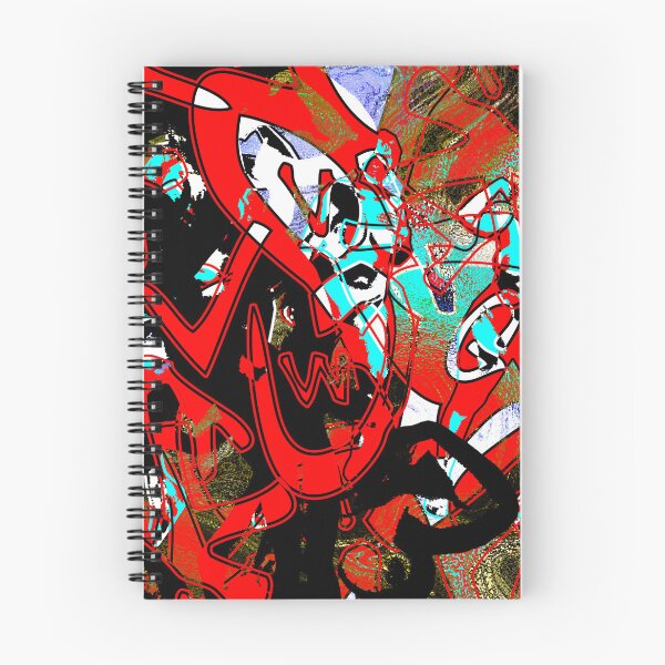 Item preview, looking for 3 designed and sold by splayxart.