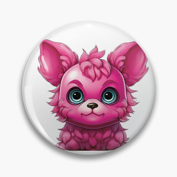 Item preview, Raspberry Dog designed and sold by caffin8ed.