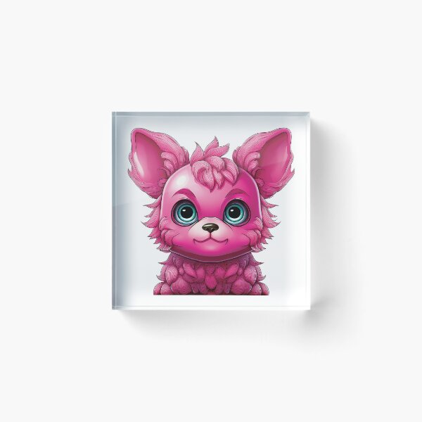 Item preview, Raspberry Dog designed and sold by caffin8ed.