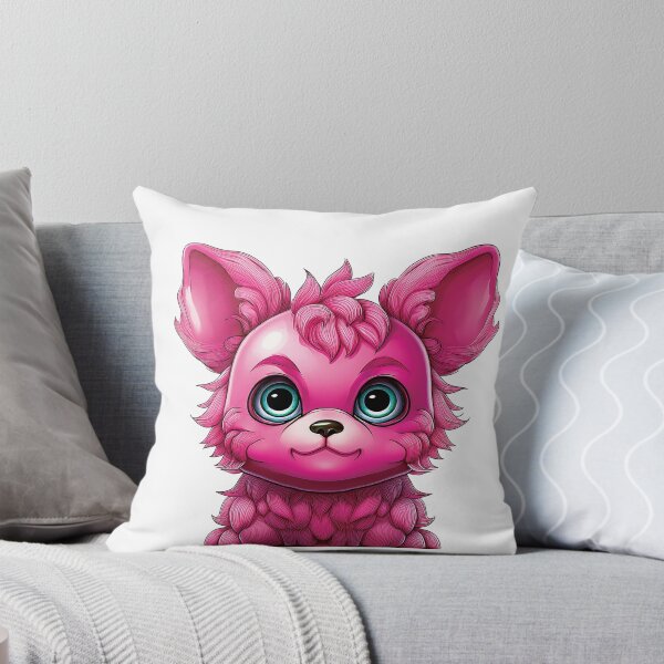 Item preview, Raspberry Dog designed and sold by caffin8ed.
