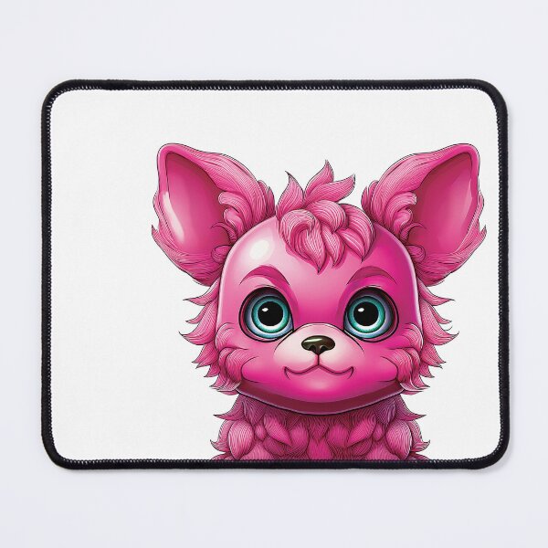 Item preview, Raspberry Dog designed and sold by caffin8ed.