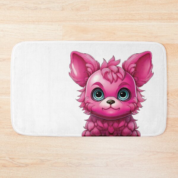 Item preview, Raspberry Dog designed and sold by caffin8ed.