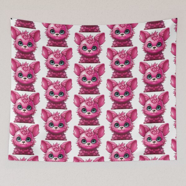 Item preview, Raspberry Dog designed and sold by caffin8ed.