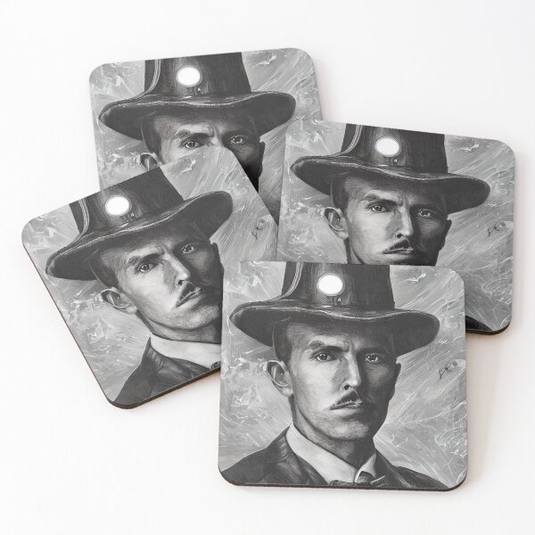 Item preview, Nikola Tesla #69 Cosmic Rays designed and sold by BiofieldExpert.