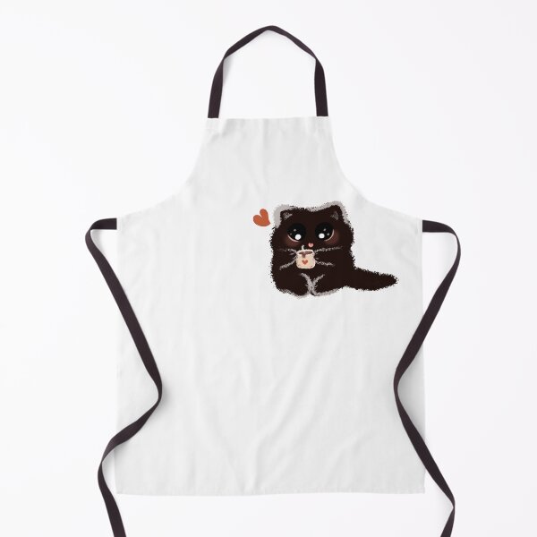 Item preview, Little Cat, Big Cocoa! designed and sold by Kakon-52.