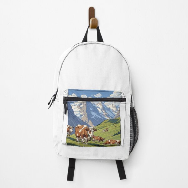 Item preview, Switzerland (Country Collection) designed and sold by HeartbeatPrint.