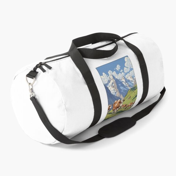 Item preview, Switzerland (Country Collection) designed and sold by HeartbeatPrint.