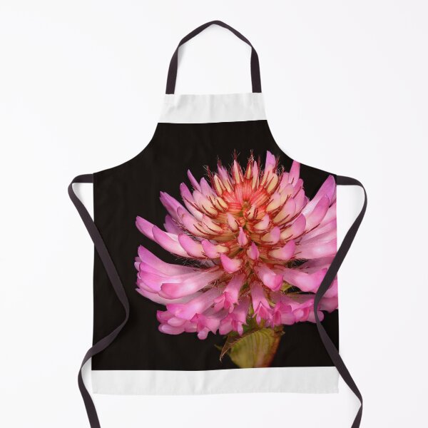 Item preview, Pink Petals Wildflower Close-up of Alpine Clover in Bloom designed and sold by Goiko7Margarita.