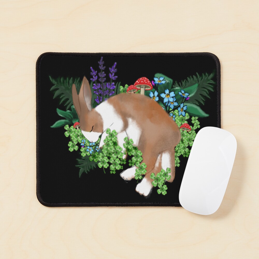Item preview, Mouse Pad designed and sold by ThreadGrave.