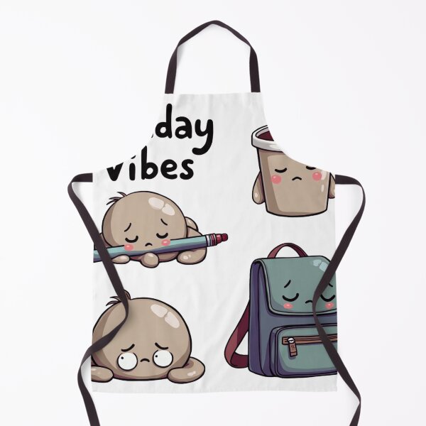 Item preview, Monday vibes designed and sold by daily dose of Ginger.