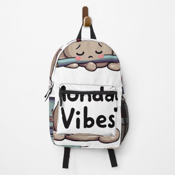 Item preview, Monday vibes designed and sold by daily dose of Ginger.