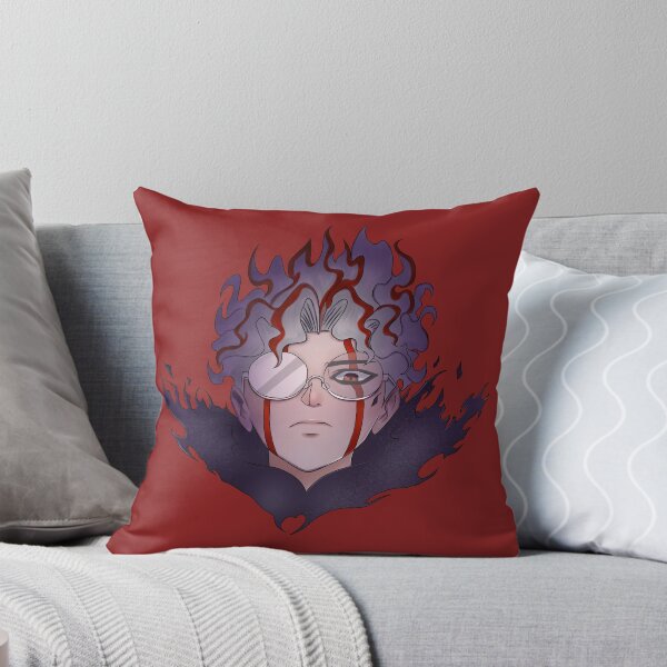 Item preview, Scribble Okarun designed and sold by Izaa-aart.