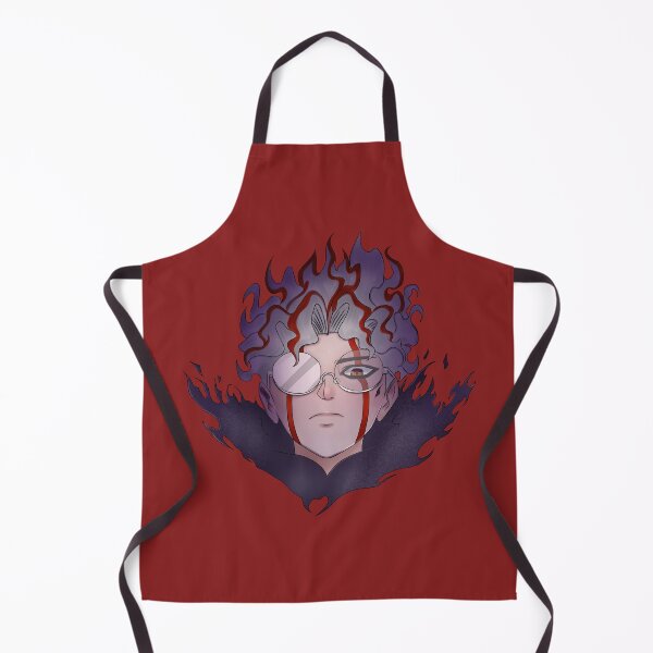 Item preview, Garabato Okarun designed and sold by Izaa-aart.