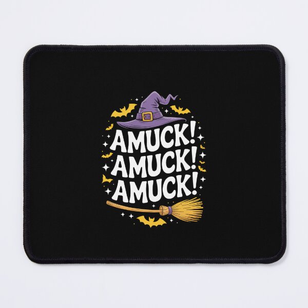 Item preview, Funny Halloween Witch Cute designed and sold by KarstenNoanra.