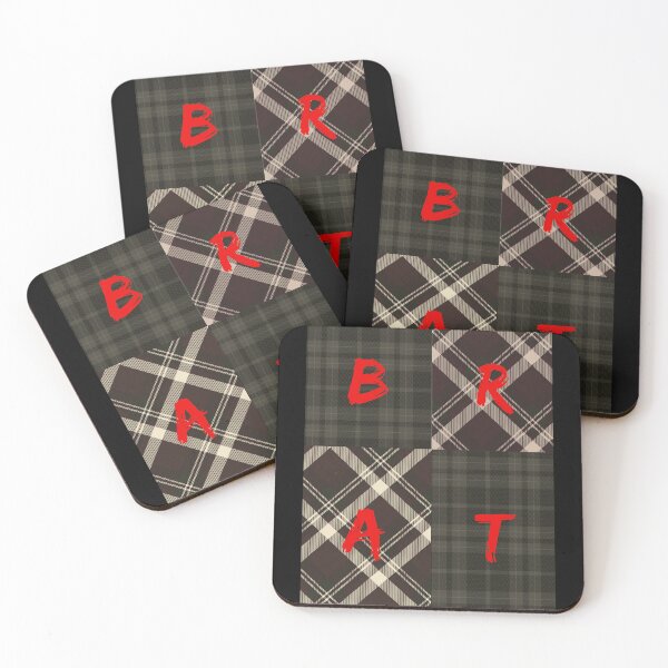 Item preview, Beautifully Romanticised Accidentally Traumatised designed and sold by Spooky Sticker Lady.