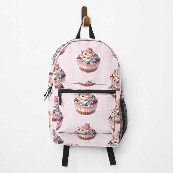 Item preview, Anime Cake – Colorful Kawaii Dessert | Cute Manga Style Food designed and sold by Sugar Wisdom .