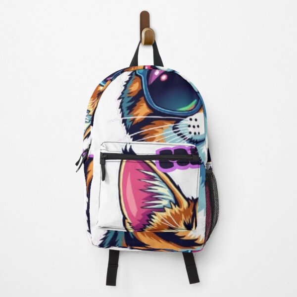 Item preview, Cool Meow designed and sold by daily dose of Ginger.